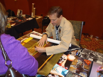 Bill Moseley