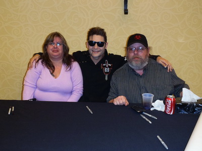 Corey Feldman