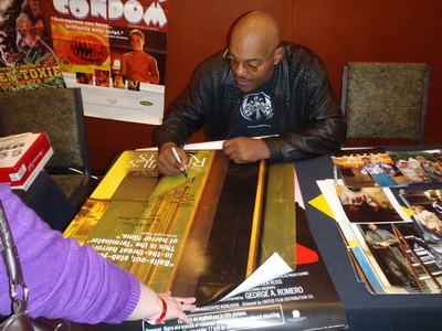 Ken Foree