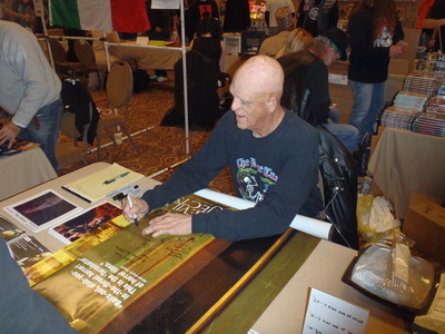 Michael Berryman