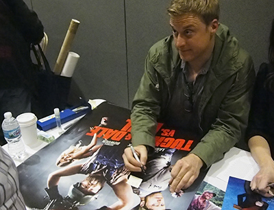 Alan Tudyk