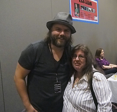 Tyler Labine