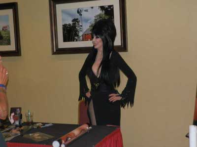 Cassandra Peterson