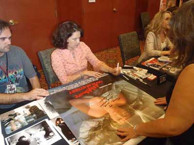 Heather Langenkamp